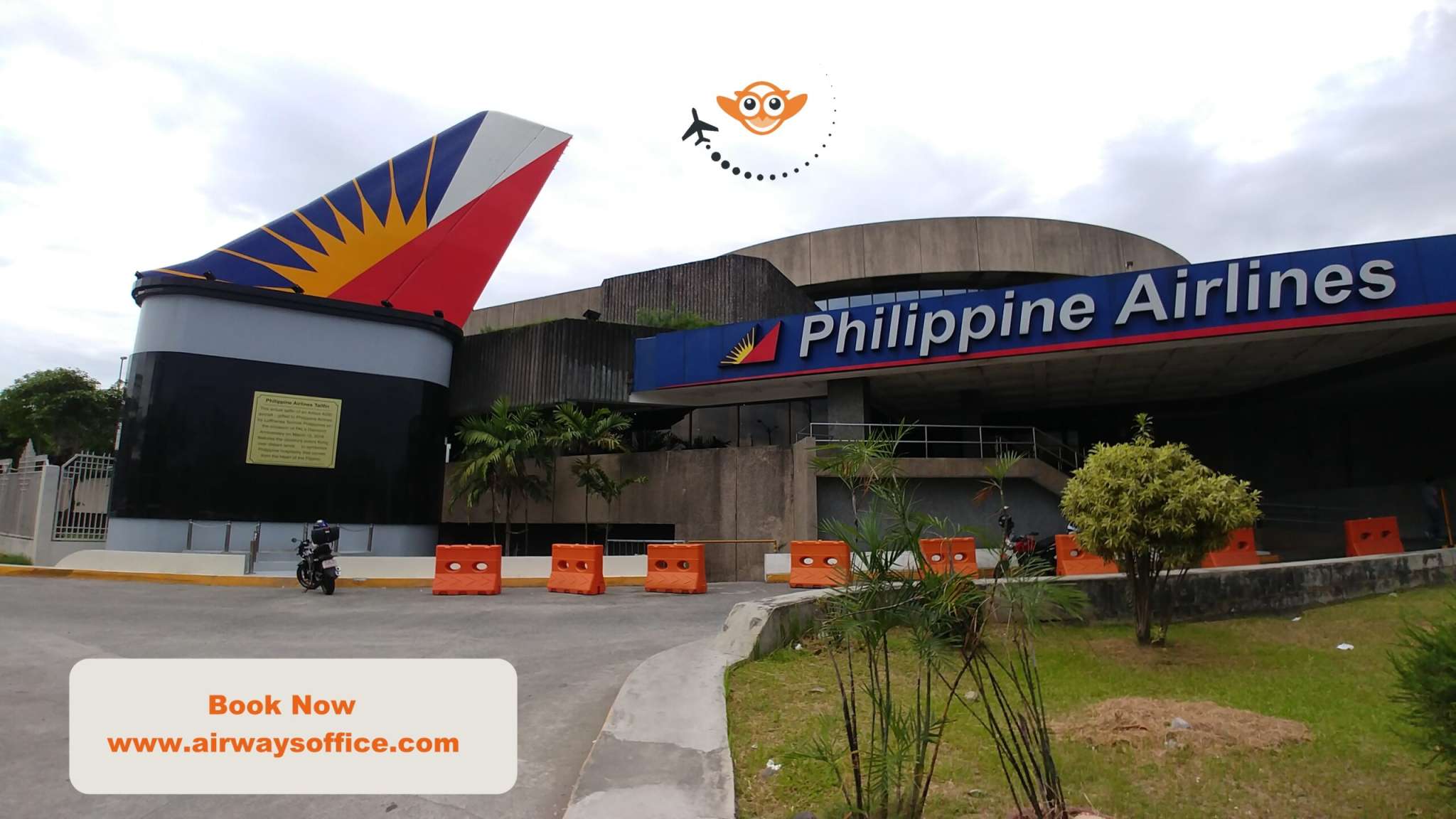 Philippine Airlines Office Address | Phone Number | Ticket Booking