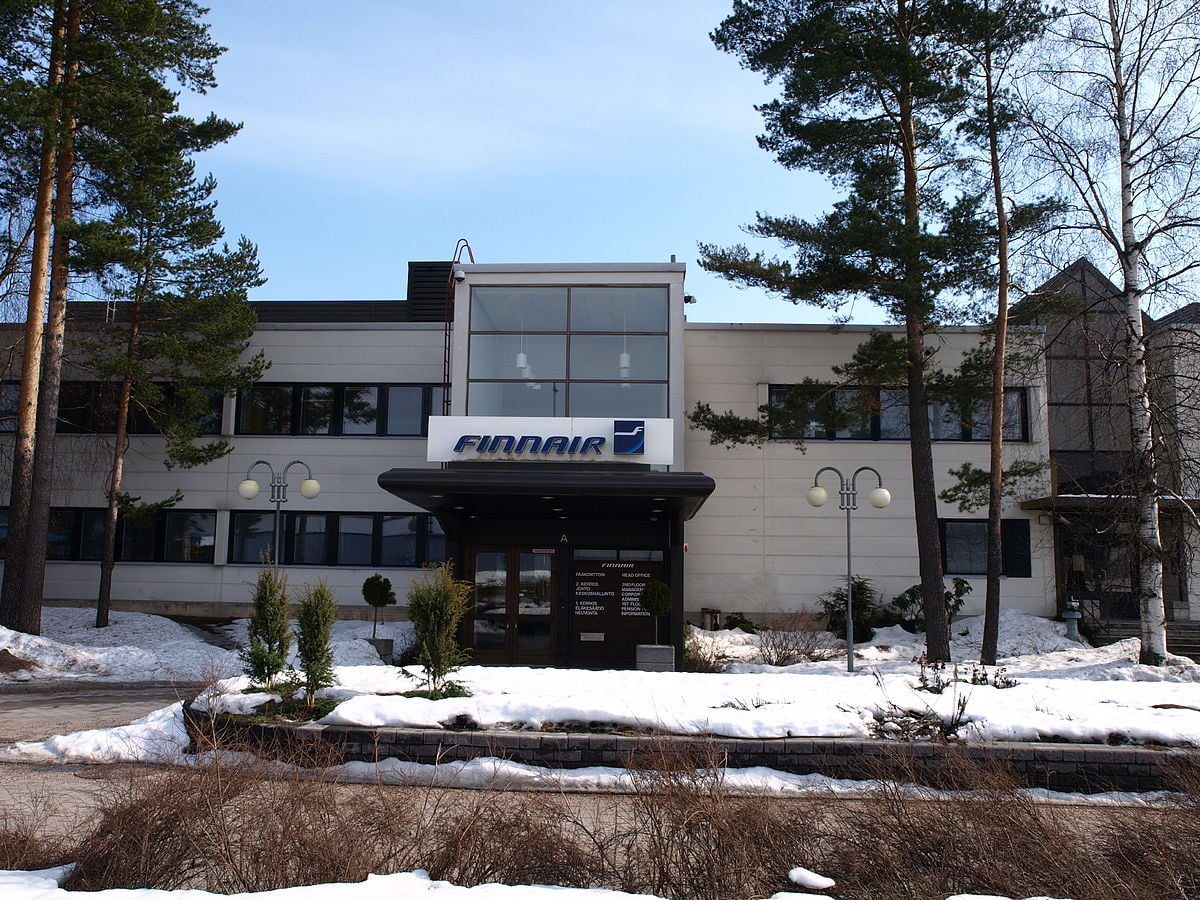 Finnair Office Address | Phone Number | Ticket Booking