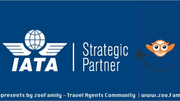 IATA Strategic Partnerships Program | IATA Partnerships