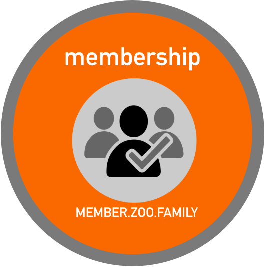 zooFamily-membership