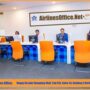 Singapore Airlines Bucharest Office