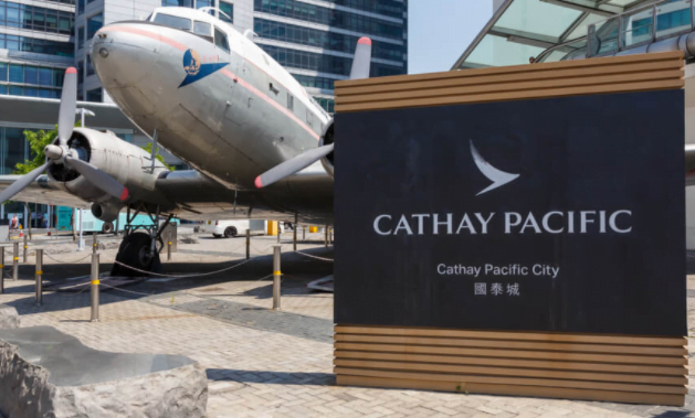 Cathay Pacific Dhaka Office, Bangladesh | Phone, Address, Ticket Booking