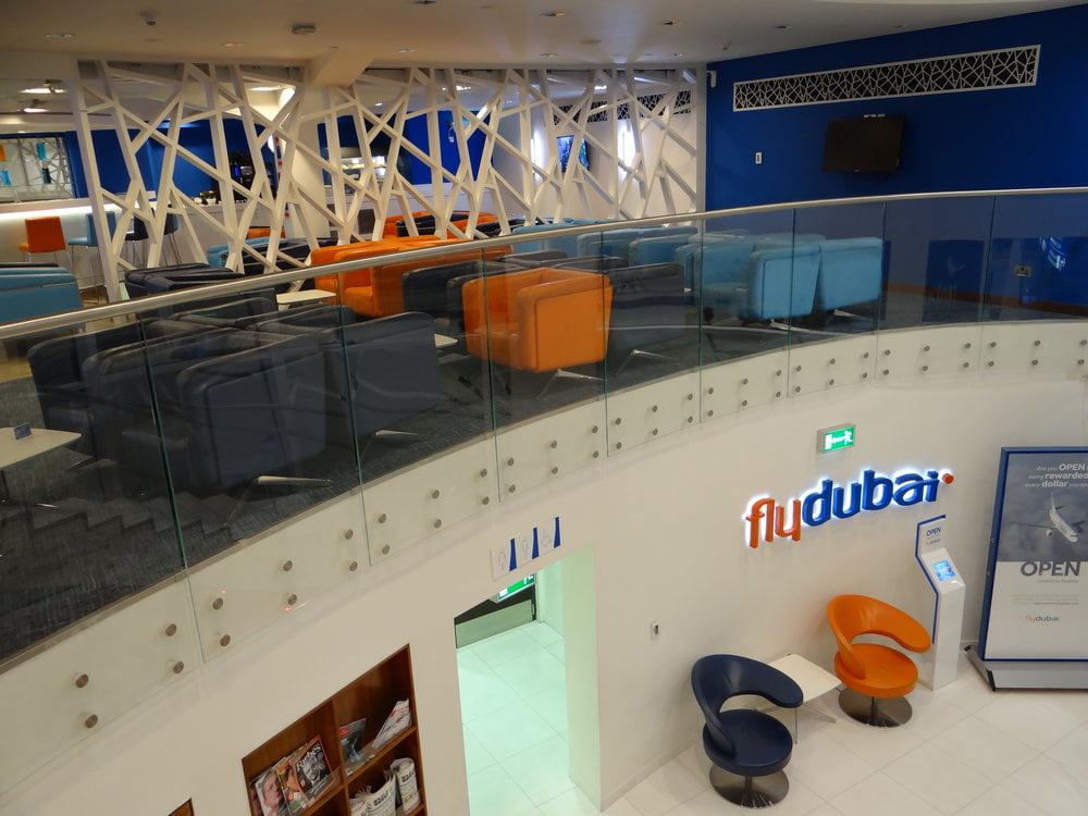 Flydubai Airlines Office Address | Phone Number | Ticket Booking