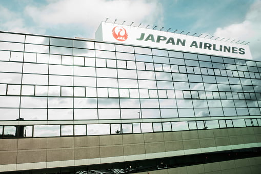 Japan Airlines Office Address | Phone Number | Ticket Booking