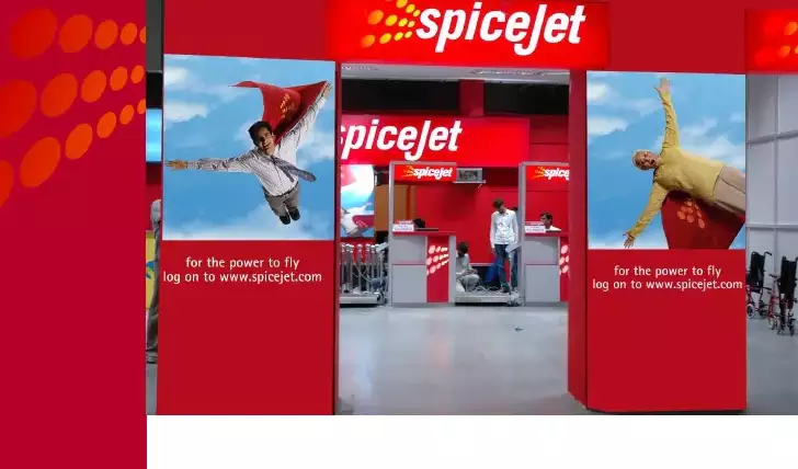 SpiceJet Office Address | Phone Number | Ticket Booking