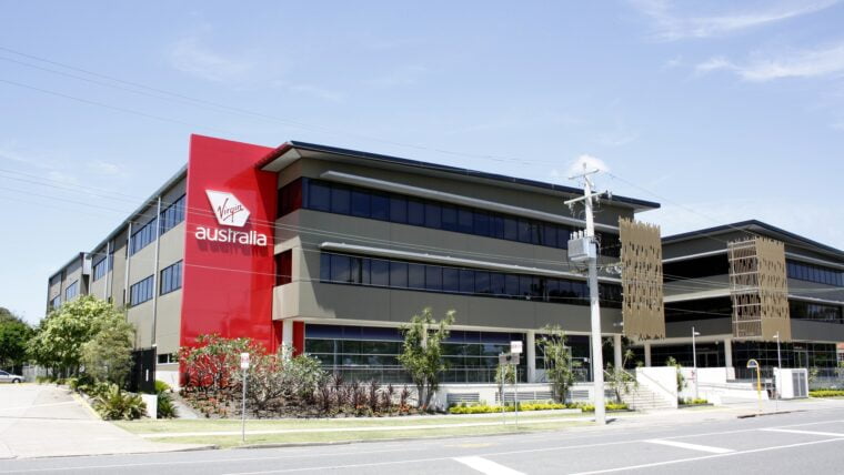 Virgin Australia Office Address | Customer Service Number