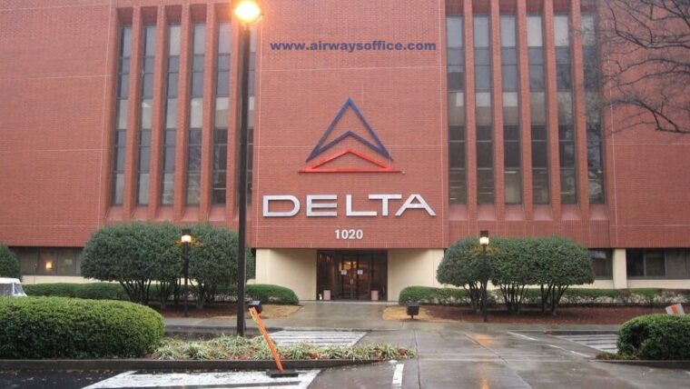 Delta Airlines Office Address | Phone Number | Ticket Booking