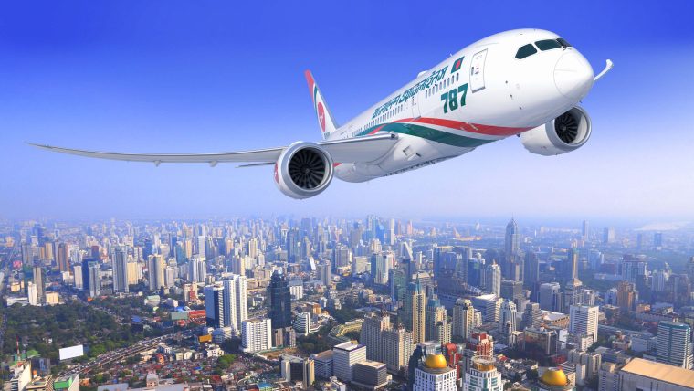 Dhaka to New York flight schedule and price