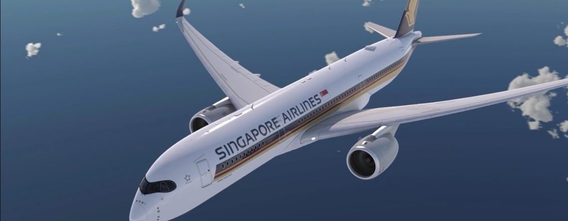 Buy Singapore Airlines Cheap Air Ticket – Airlines Office