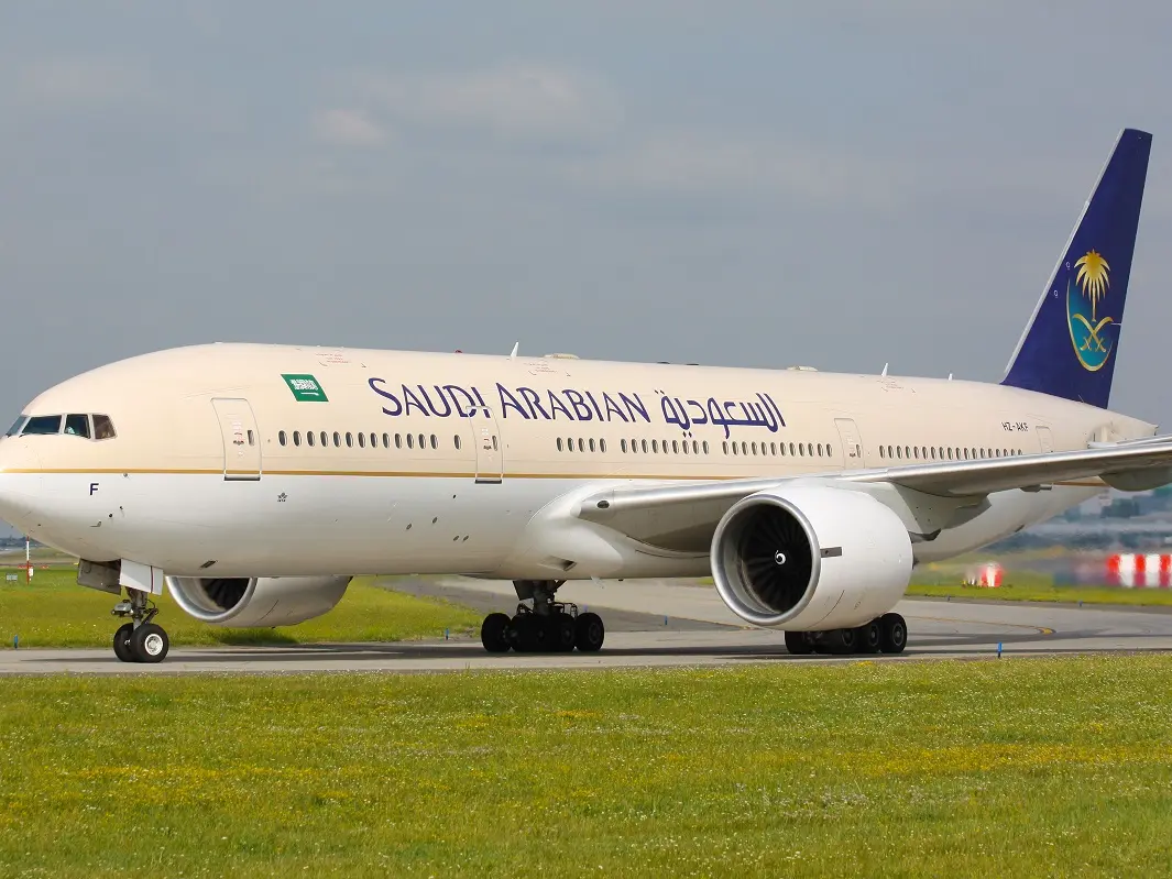 Saudi Arabian Airlines New York Office | Phone, Address, Ticket Booking