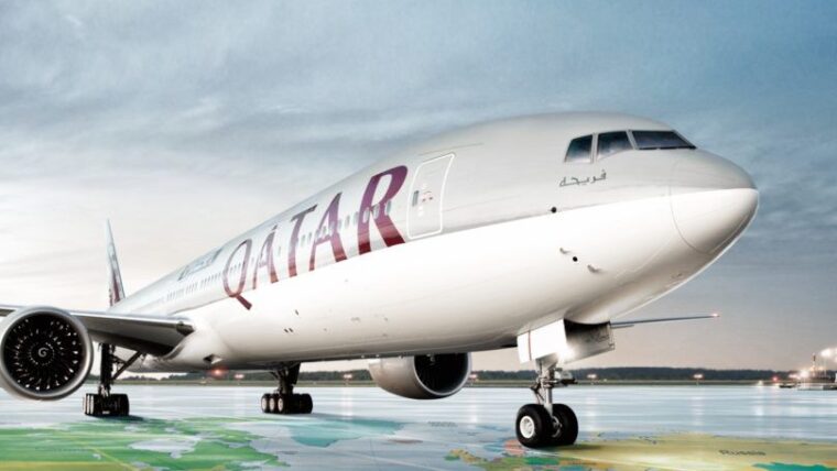 Qatar Airways Dubai Office | Phone, Address, Ticket Booking
