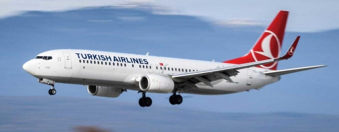 Turkish Airlines New York Office | Phone, Address, Ticket Booking
