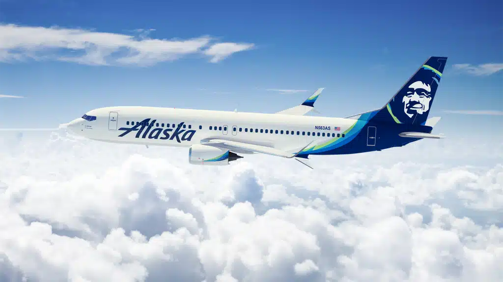Buy Alaska Airlines Cheap Air Ticket – Airlines Office