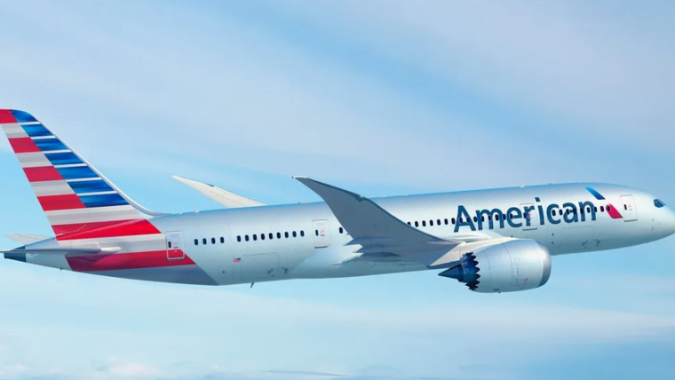 Buy American Airlines Cheap Air Ticket – Airlines Office