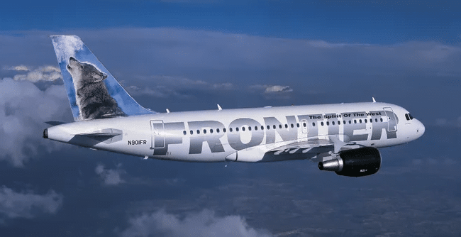 Buy Frontier Airlines Cheap Air Ticket – Airlines Office