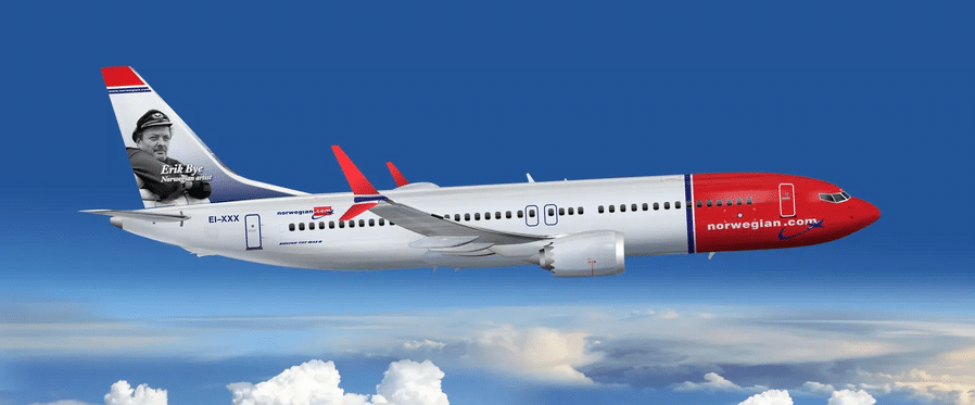 Buy Norwegian Air Cheap Air Ticket – Airlines Office
