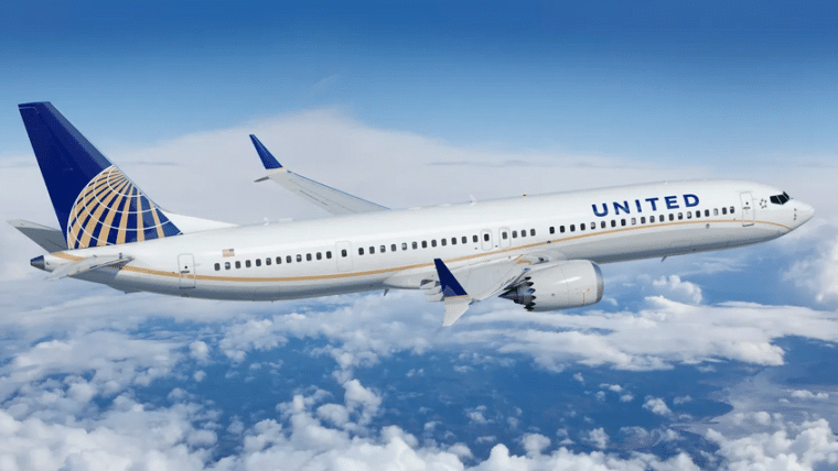 Buy United Airlines Cheap Air Ticket – Airlines Office
