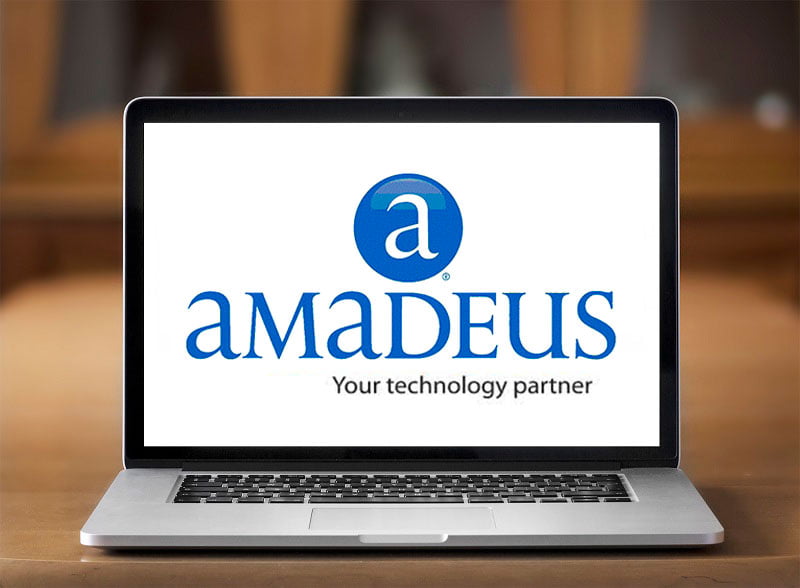 Amadeus Products for Travel Agencies | Amadeus API | Amadeus ID | Amadeus PCC