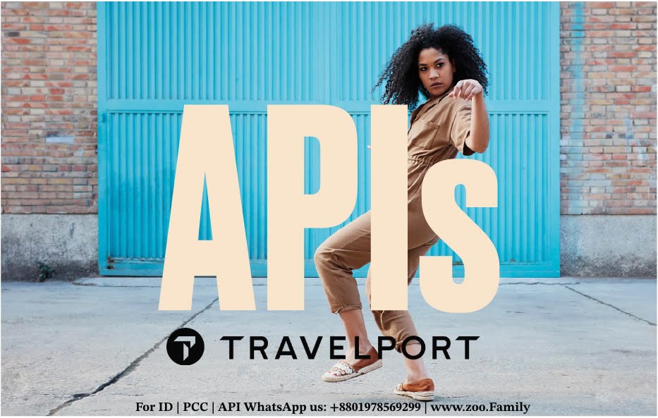 Travelport Products for Travel Agencies | Travelport API | Travelport ID | Travelport PCC