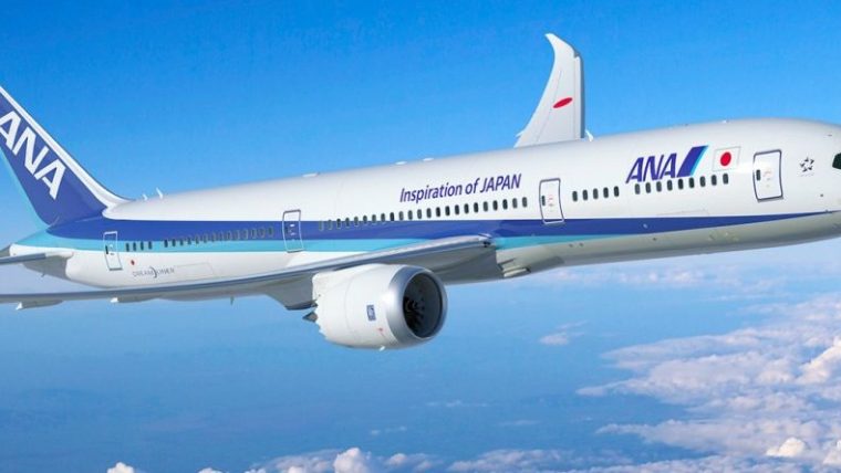 ANA All Nippon Airways Ratings Analysis | 5-Star Airline