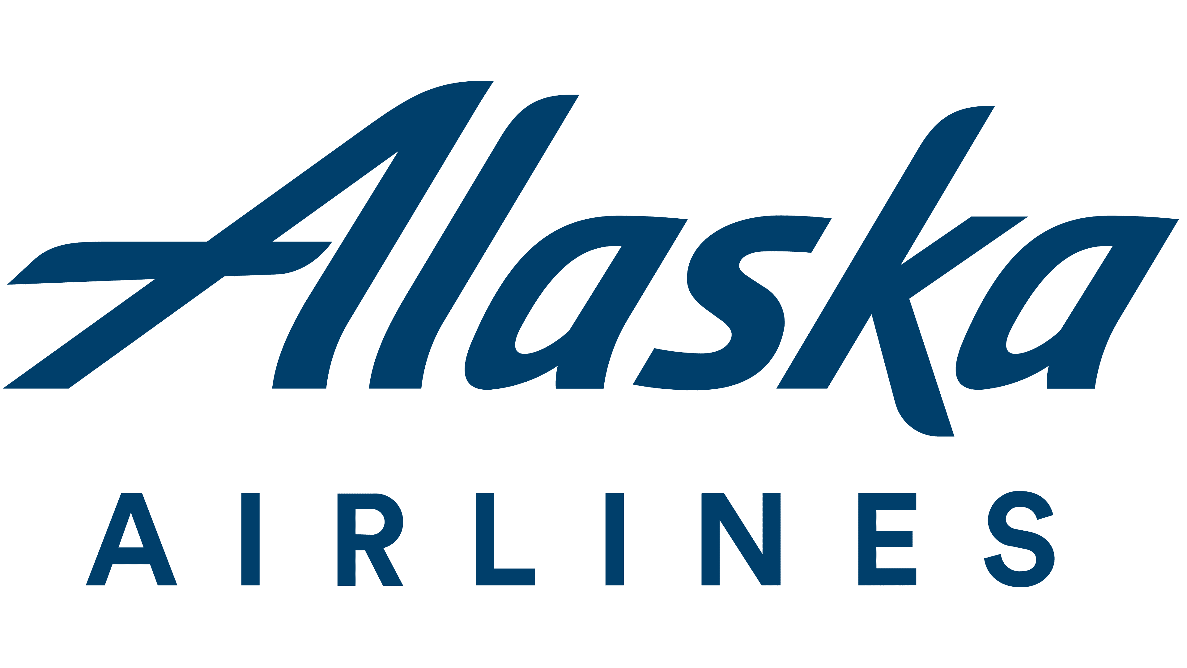 Alaska Airlines London Office