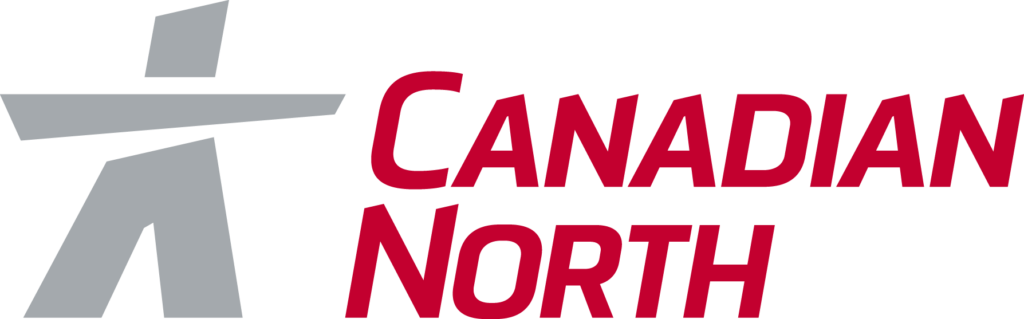 Canadian North Edmonton Office
