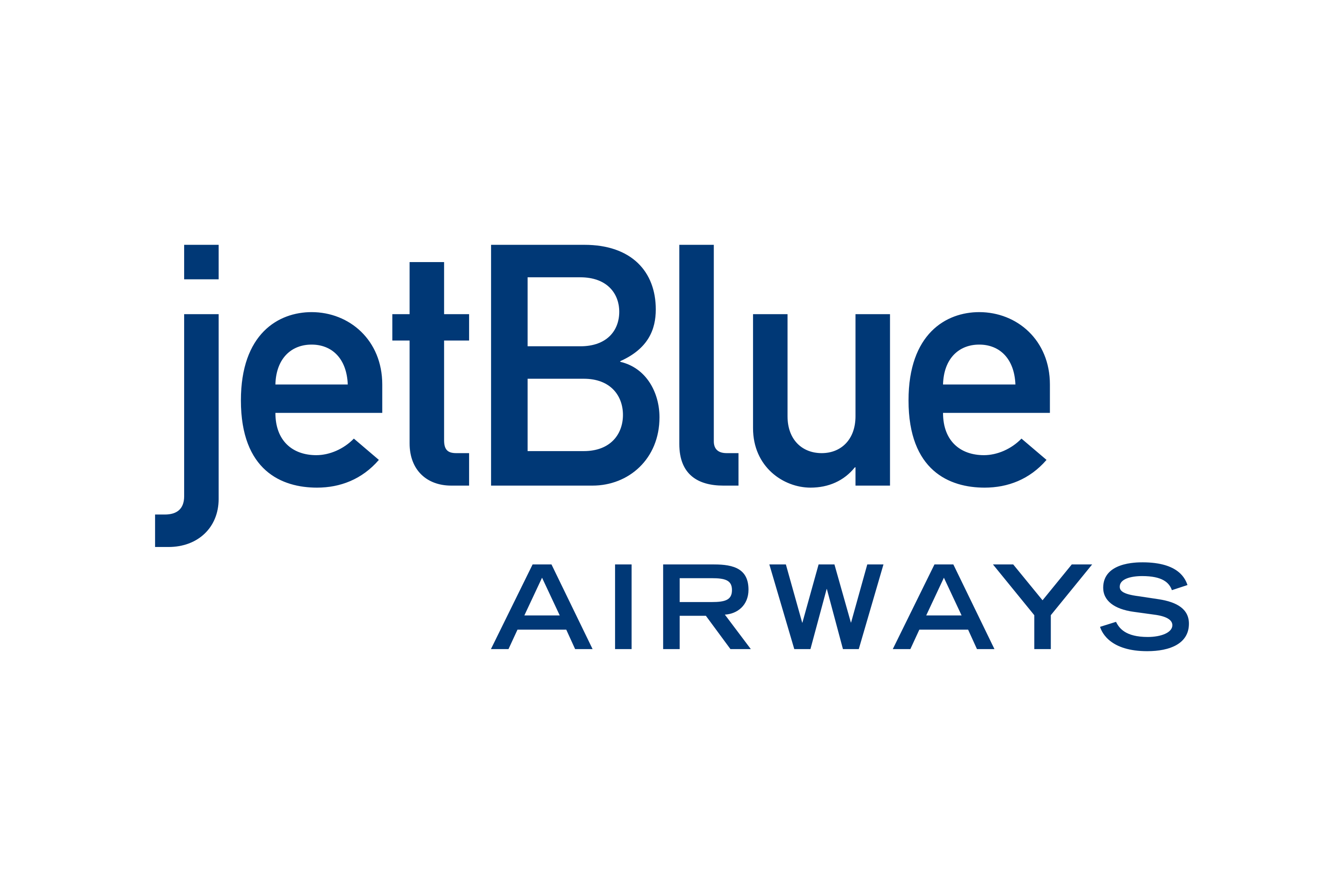 JetBlue Airways Hamilton Office