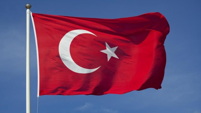 Turkey E-Visa Application