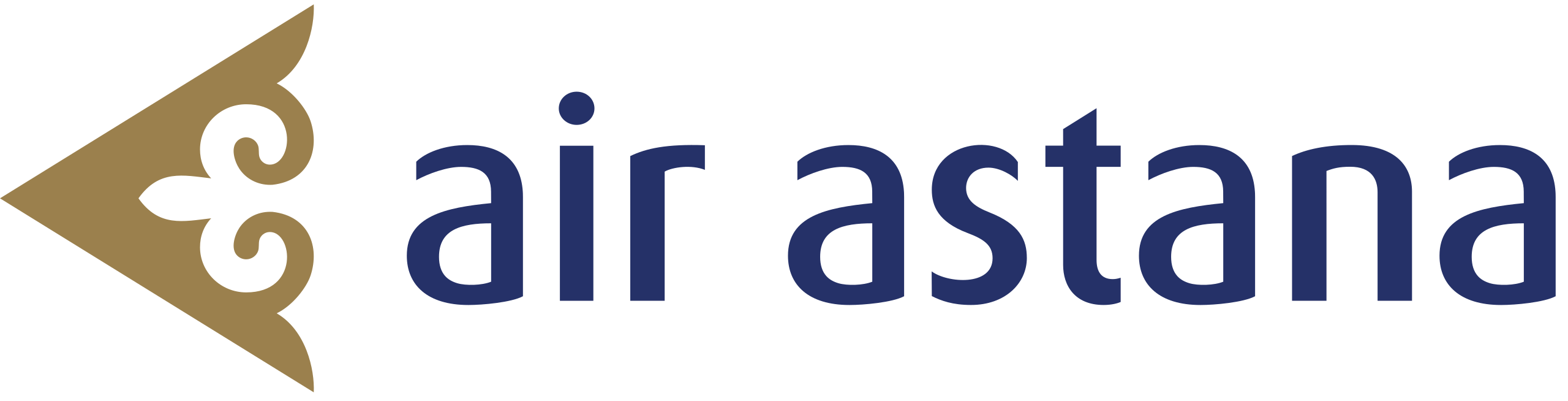 Air Astana Brussels Office