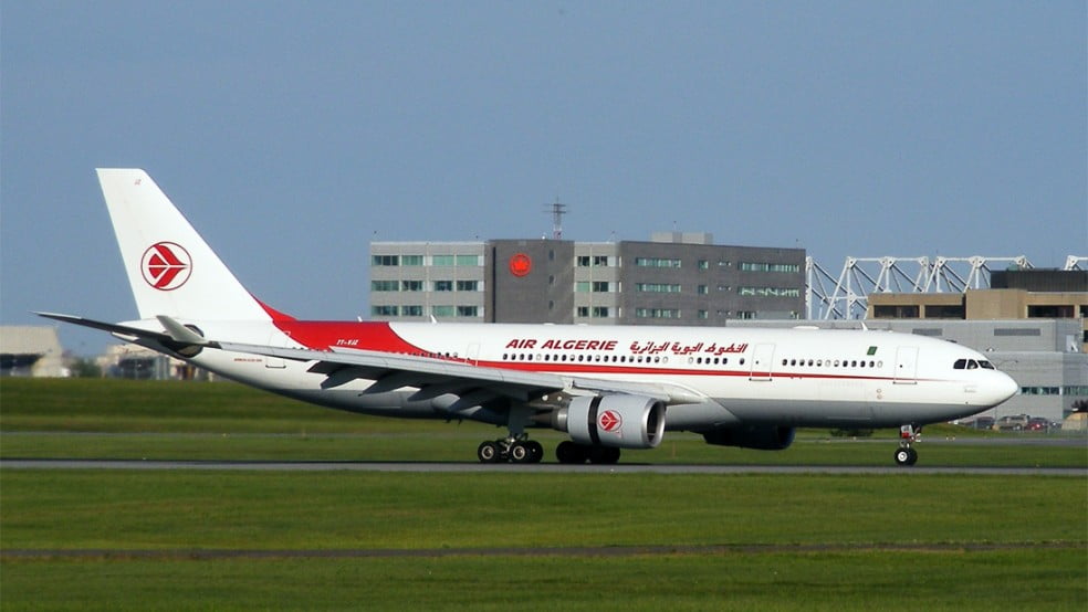 Air Algerie Rating Analysis | 3-Star Airline