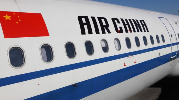 Air China Rating Analysis | 3-Star Airline