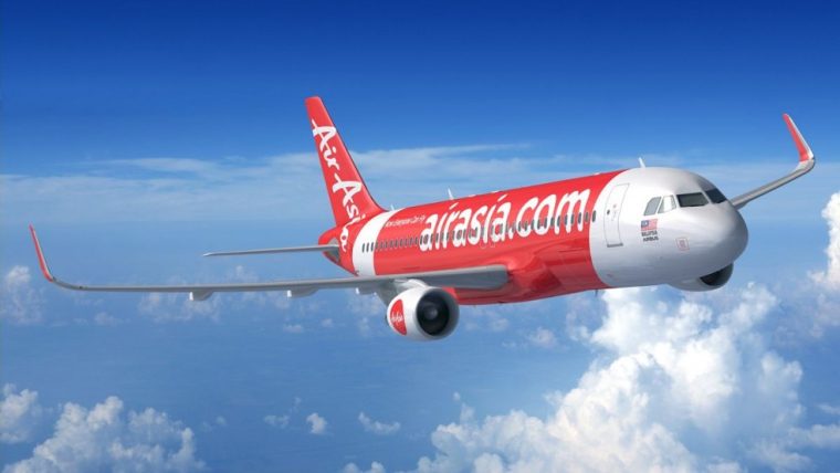 AirAsia Rating Analysis | 3-Star Airline