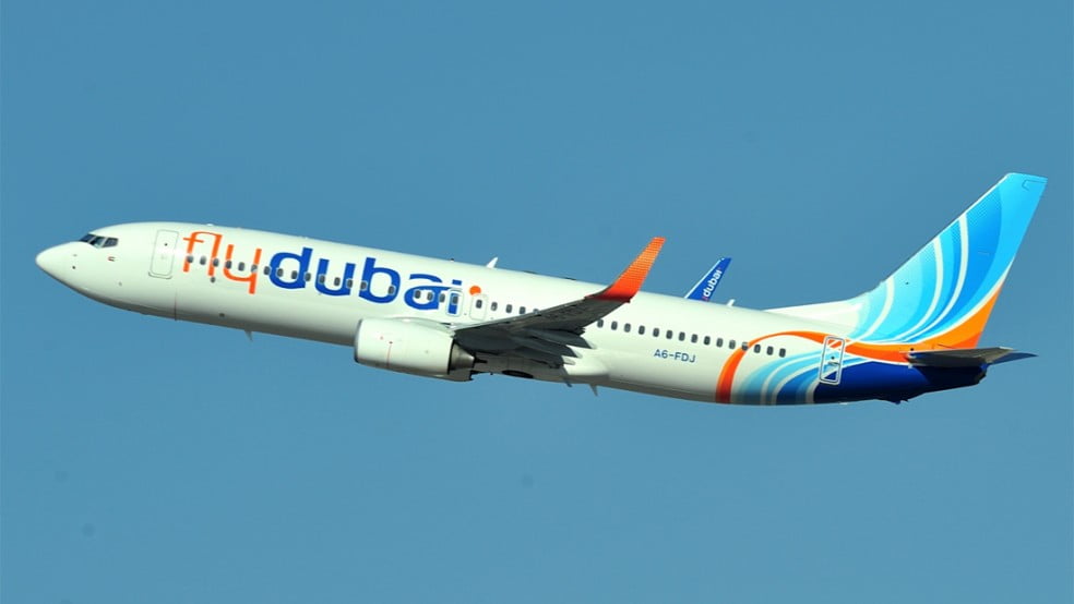 Flydubai Rating Analysis | 3-Star Airline