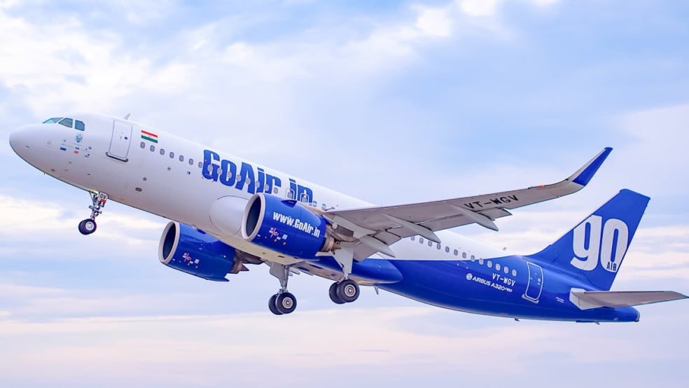GoAir Rating Analysis | 3-Star Airline