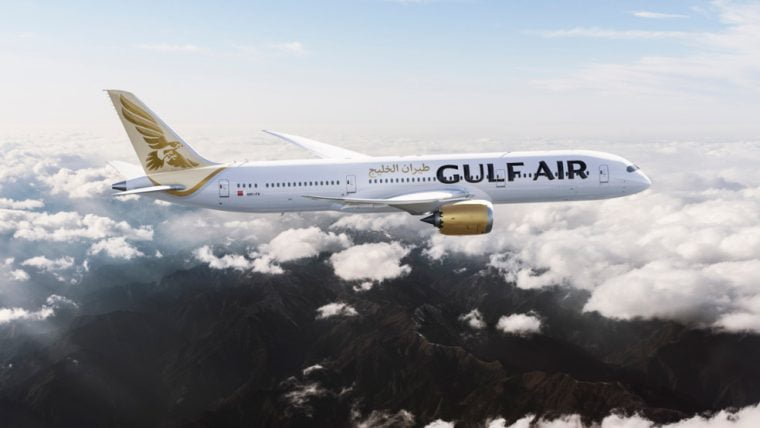 Gulf Air Rating Analysis | 3-Star Airline