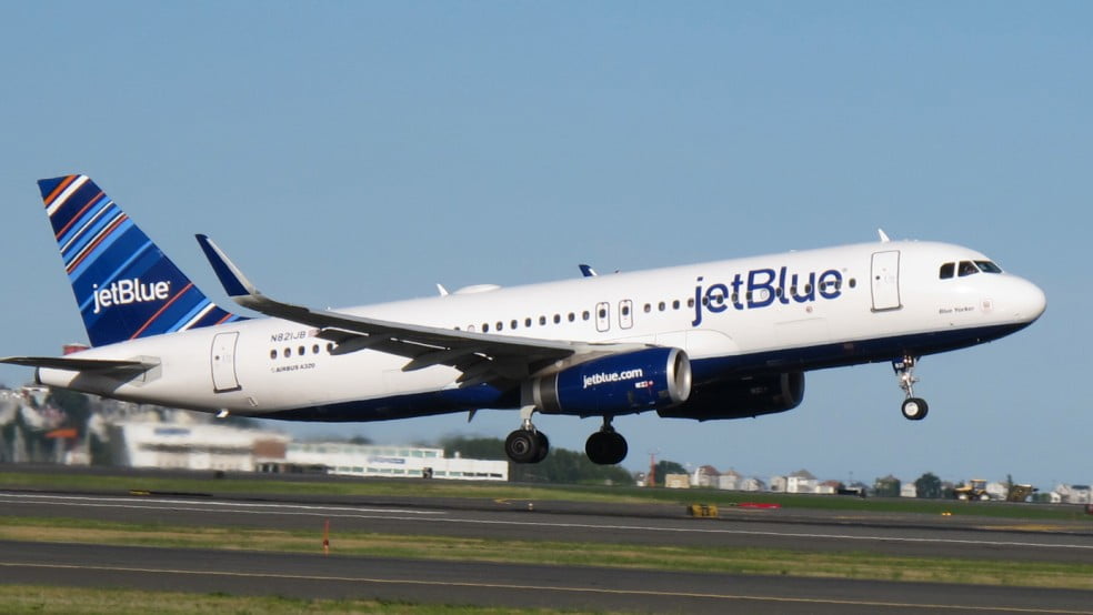 JetBlue Airways Rating Analysis | 3-Star Airline