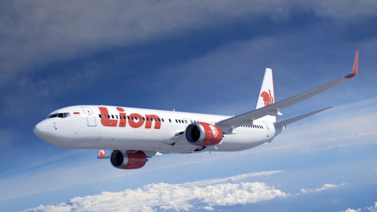 Lion Air Rating Analysis | 3-Star Airline