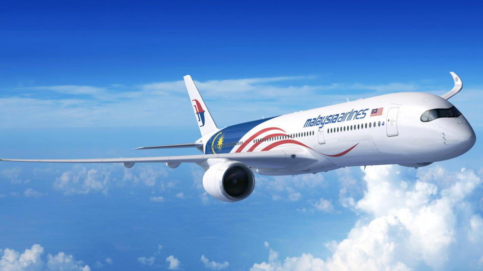 Malaysia Airlines Rating Analysis