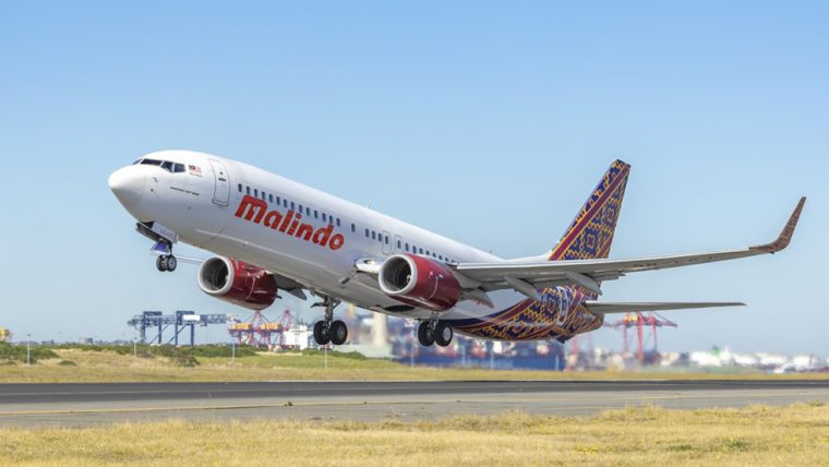 Malindo Air Rating Analysis | 3-Star Airline