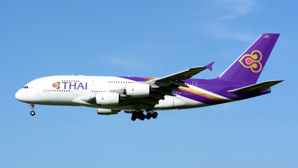 Thai Airways Rating Analysis | 4-Star Airline