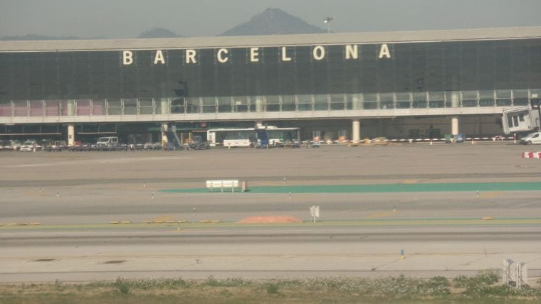 Dhaka to Barcelona Cheap Flight