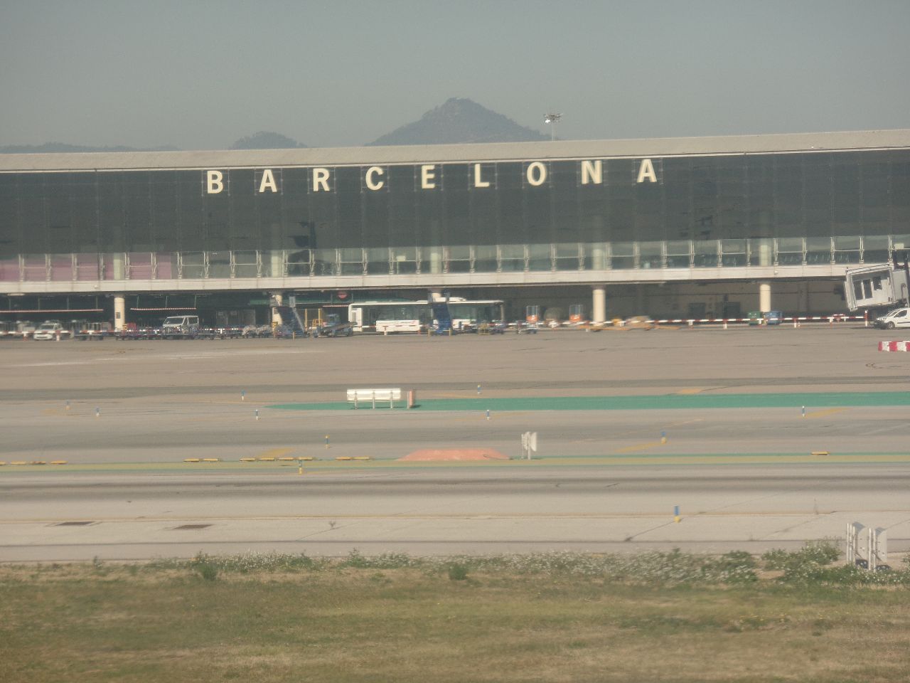 Dhaka to Barcelona Cheap Flight