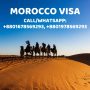 Morocco Visa From Bangladesh